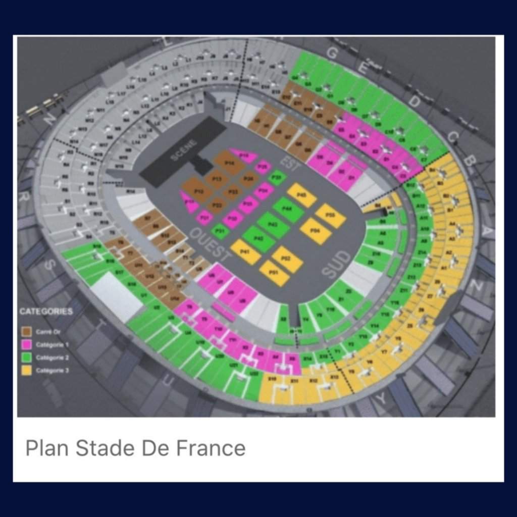 BTS in Paris 2019 | BTS France Amino