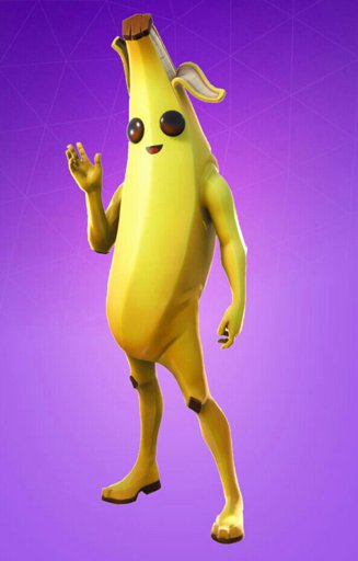 ranking all season 8 battle pass skins and emotes - banane fortnite evolution