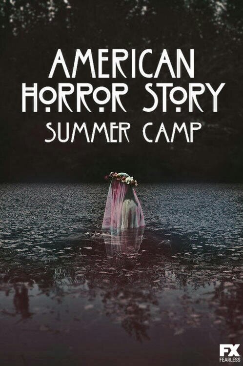 American Horror Story Summer Camp American Horror Story Amino