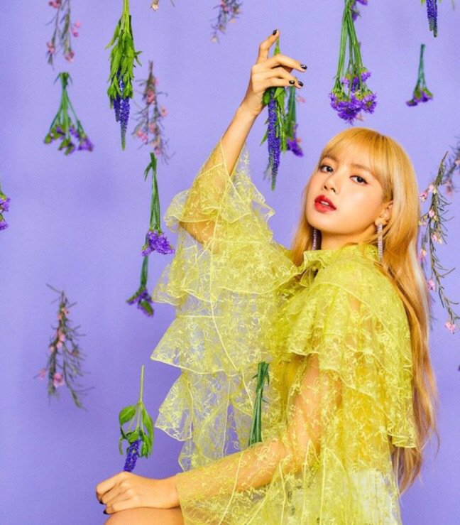 BLACKPINK For BILLBOARD New Magazine Cover March 2, 2019 Issue | Lalisa ...