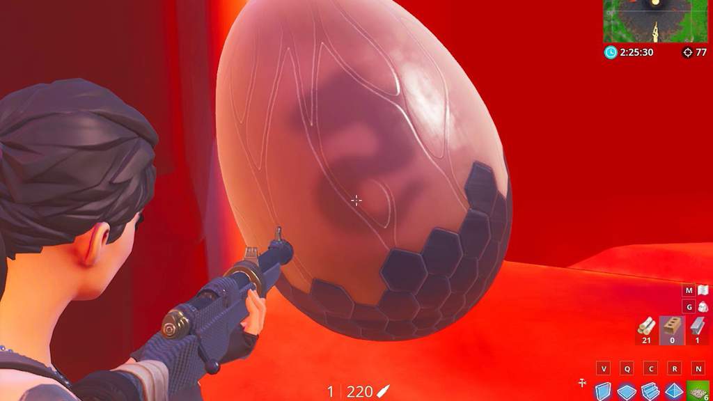  - dragon eggs fortnite