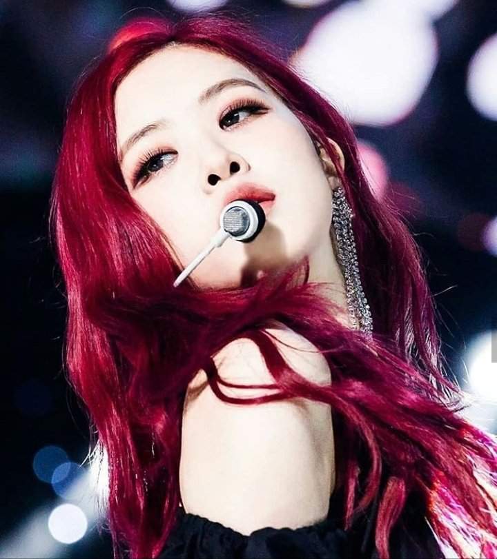 park chaeyoung | Wiki | •BLACKPINK• Amino