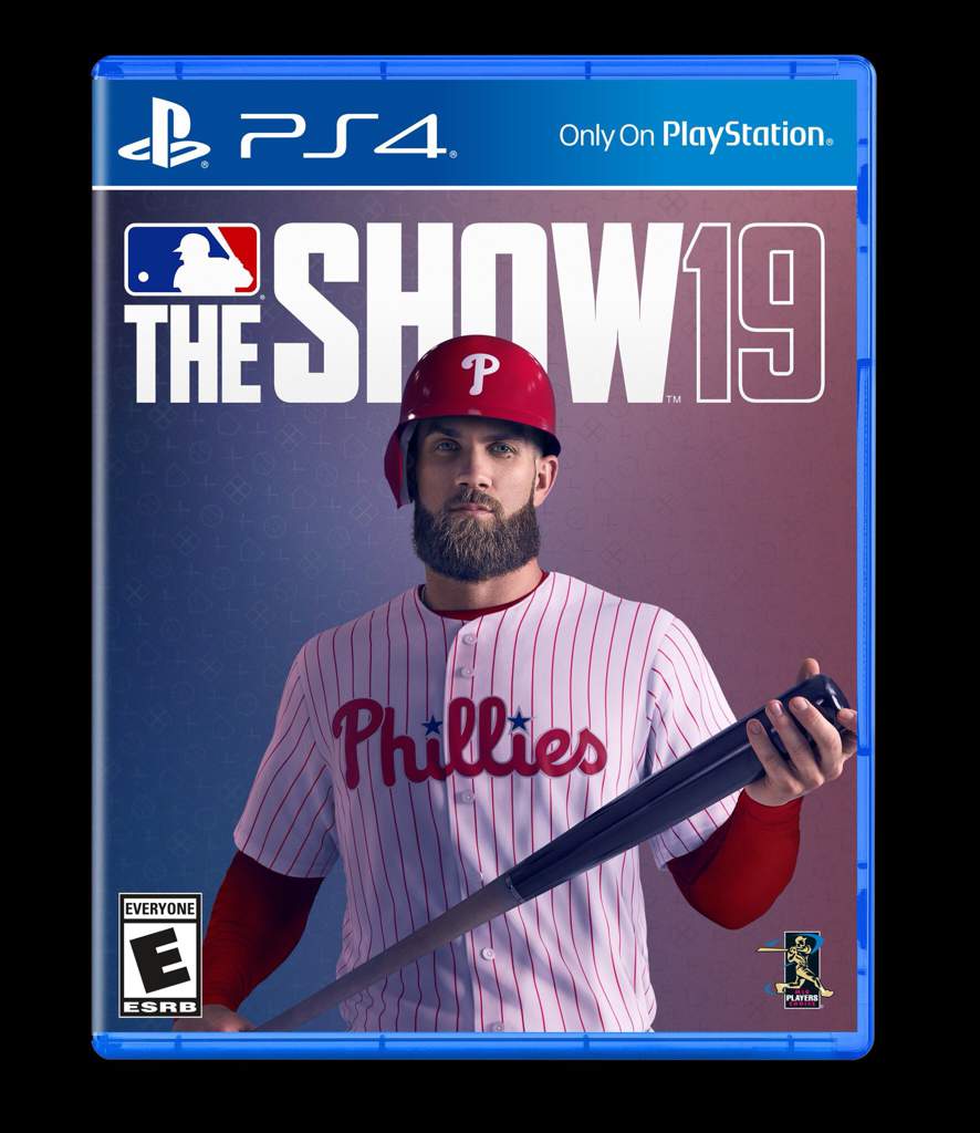 Official MLB The Show 19 Cover Art Revealed! Grand Slam Amino