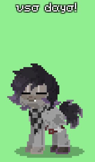 ponies: kokichi ouma | Wiki | Pony Town Amino