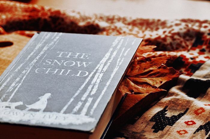 The Snow Child || Book Review | Books & Writing Amino