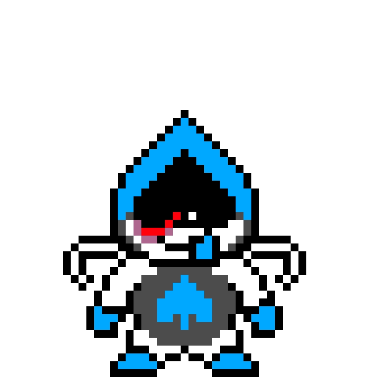 Chaos King | Wiki | Deltarune. Amino