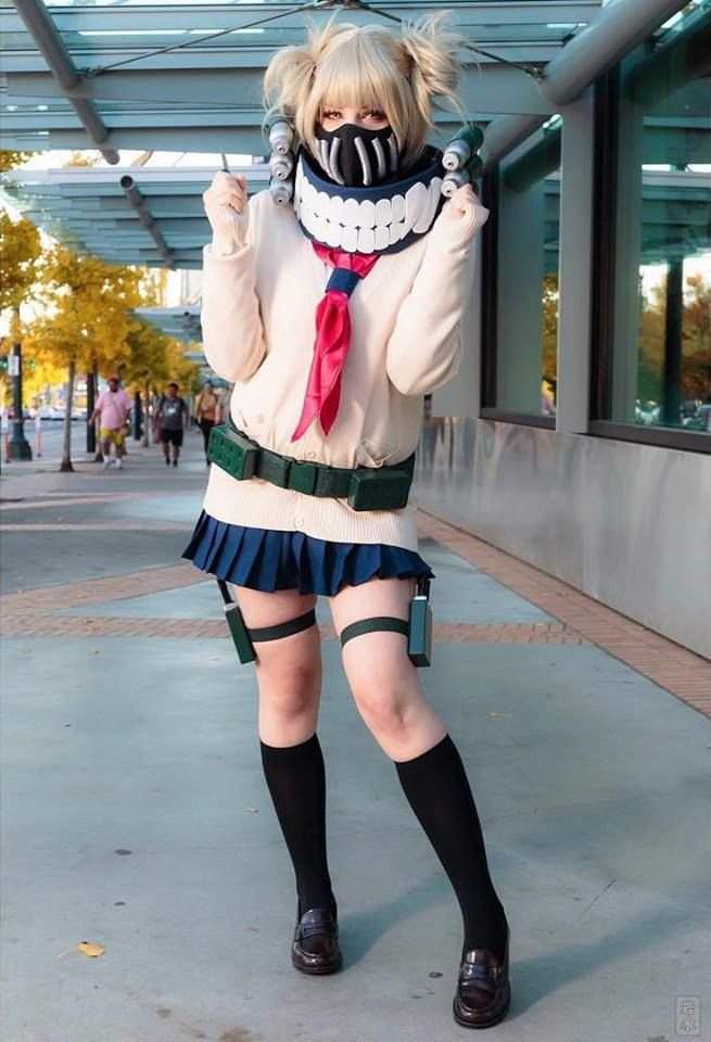 Zwergin Vollbusige Cosplay Doppelter