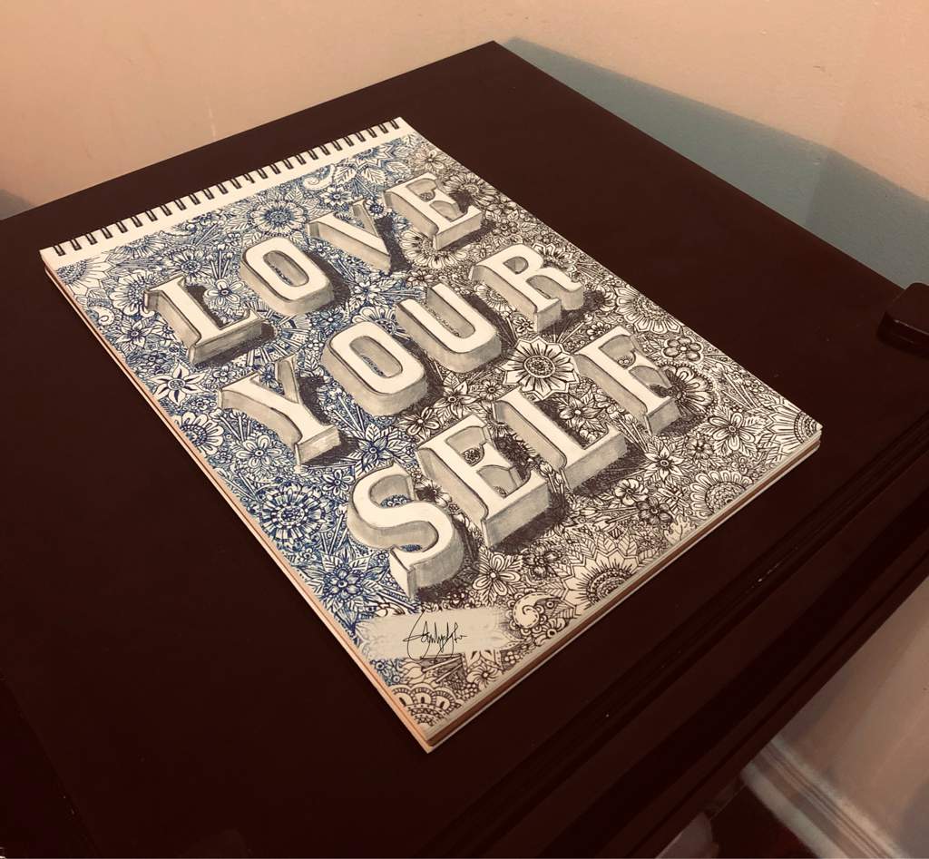 Download Love Yourself 3d Mandala Art Army S Amino