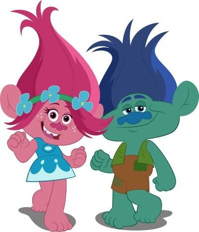 Trolls | Wiki | Trolls World Tour Amino