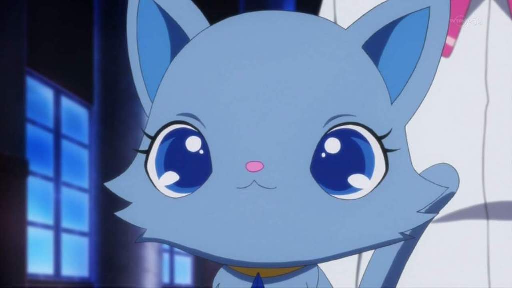 Lapis 1,2,3,4,5,6,7 | Jewelpet Amino Amino