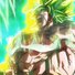 amino-Broly The Legend-431d6675