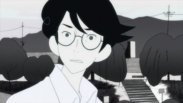 The Tatami Galaxy | Wiki | â€¢Animeâ€¢ Amino