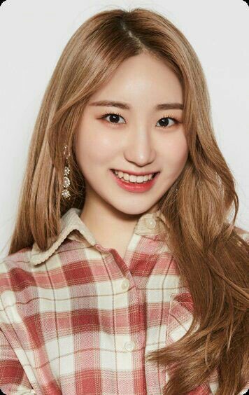 LEE CHAE YEONG 💜💜 | •IZONE• Amino