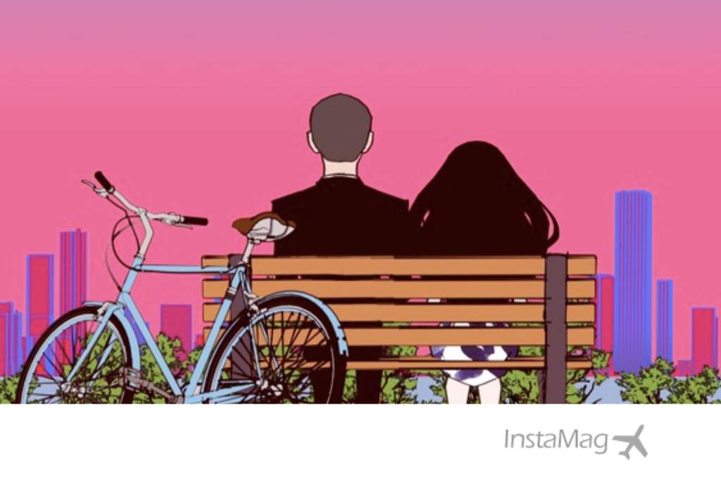 ‘Love Alarm’ Webtoon Adaptation Part IV KDrama Amino