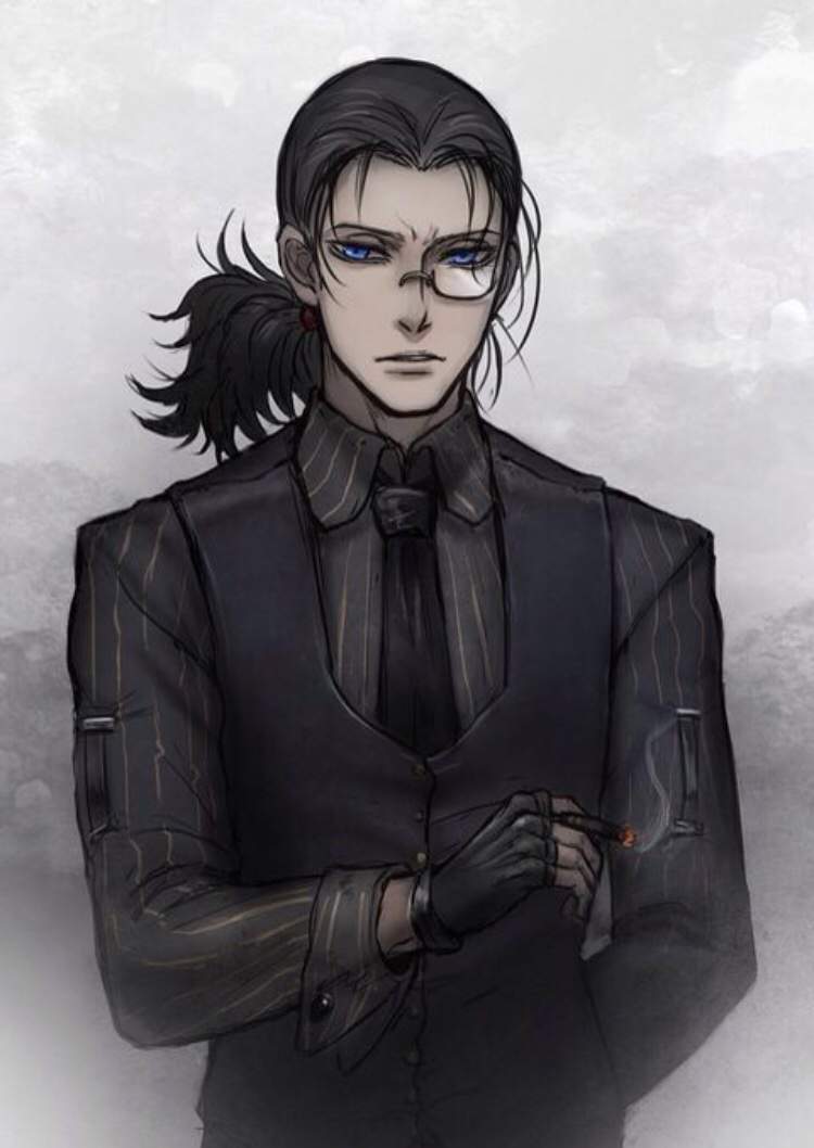 Walter C.Dornez | Wiki | HELLsing! Amino