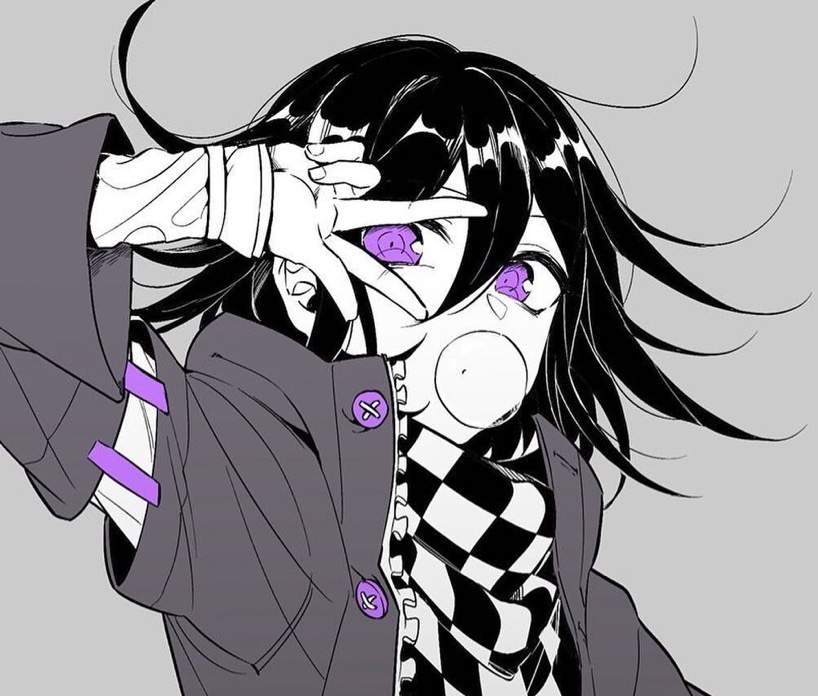 ponies: kokichi ouma | Wiki | Pony Town Amino