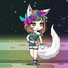 amino-Cute Cat-7e7c7b54