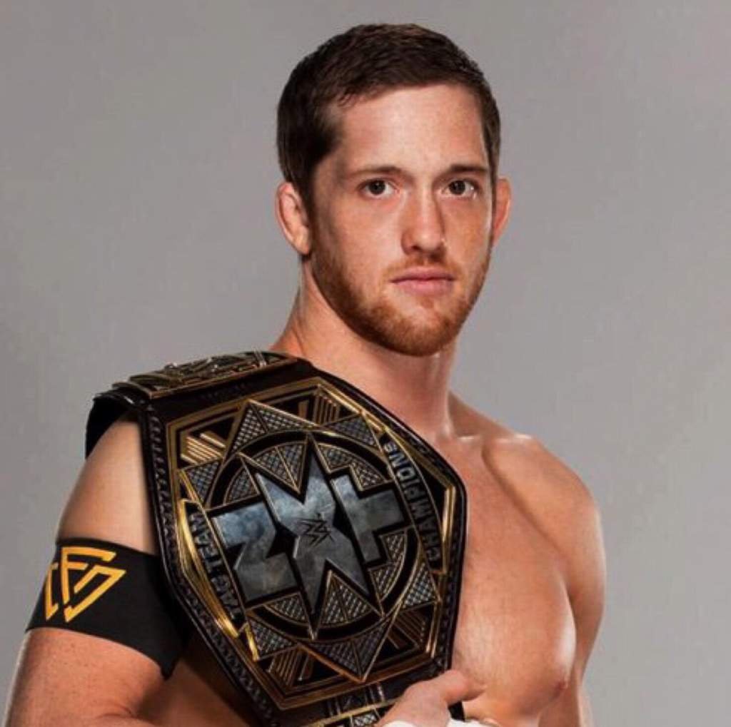 Happy Birthday to Kyle O'Reilly! | Pro Wrestling Amino