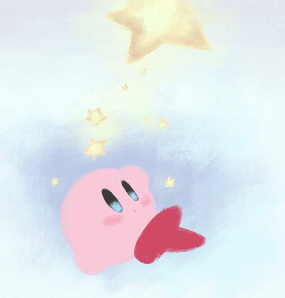 From the Stars | Kirby Amino