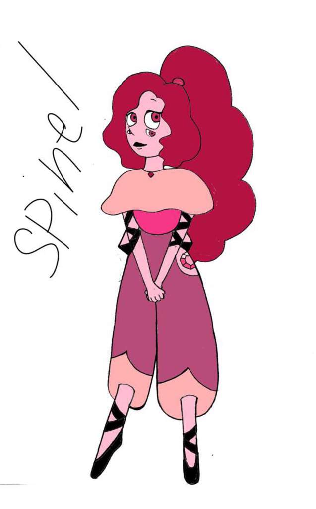 My Adopted OCs | Wiki | Steven Universe Amino