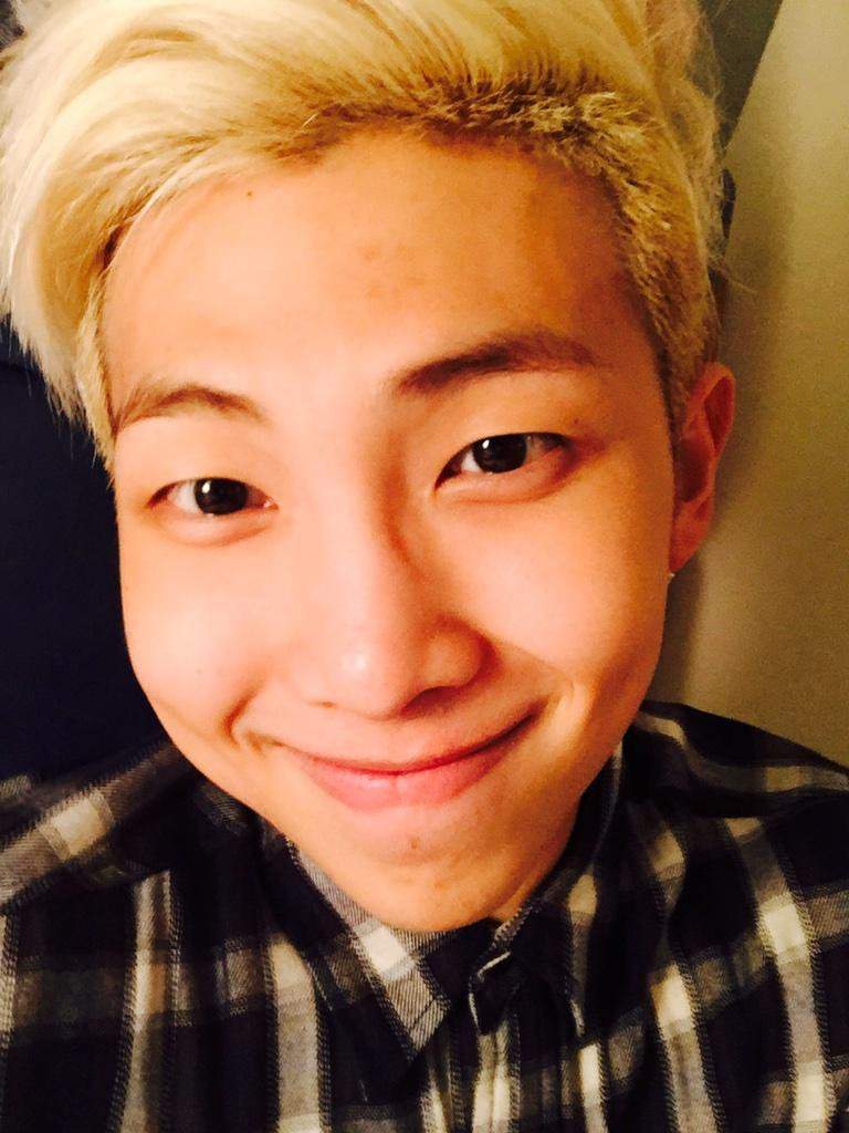 Rm из bts фото