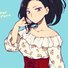 amino-^°~Momo Yaoyorozu^°-9c8a5406