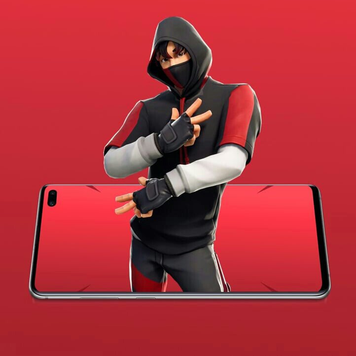 Tout Savoir Sur Le Skin Ikonik Fortnite Fr Amino Hot Sex Picture 