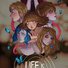 amino-life is strange fan (meiaum)-dfe86123