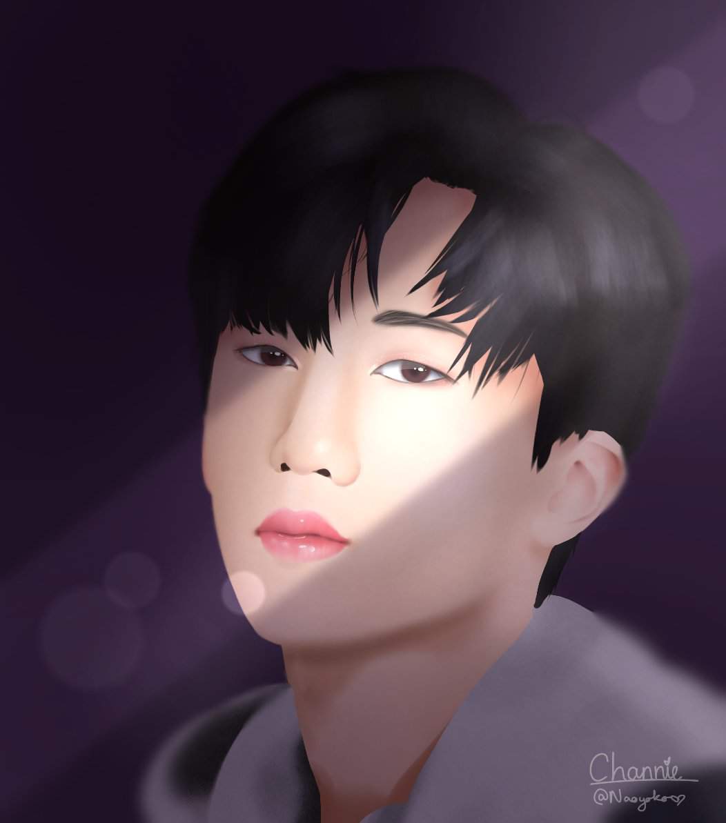 Dark Changbin | Stray Kids Amino