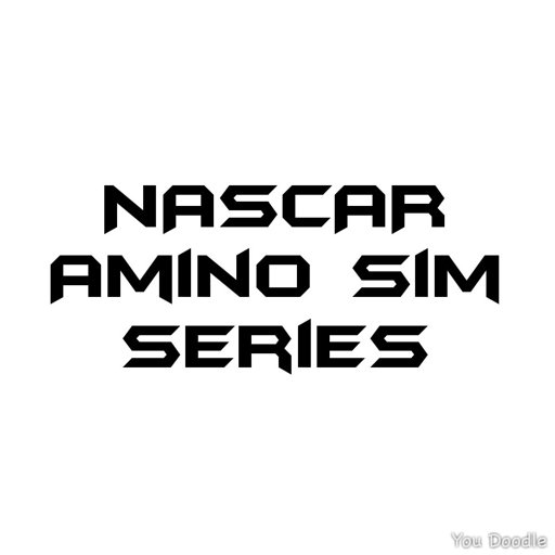 Roblox Nascar Amino Championship Series Wiki Nascar Amino - roblox nascar sim