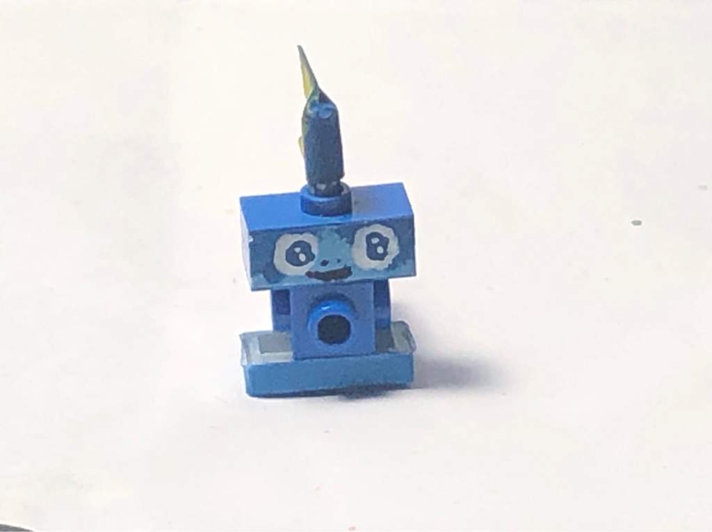 lego pokemon sobble