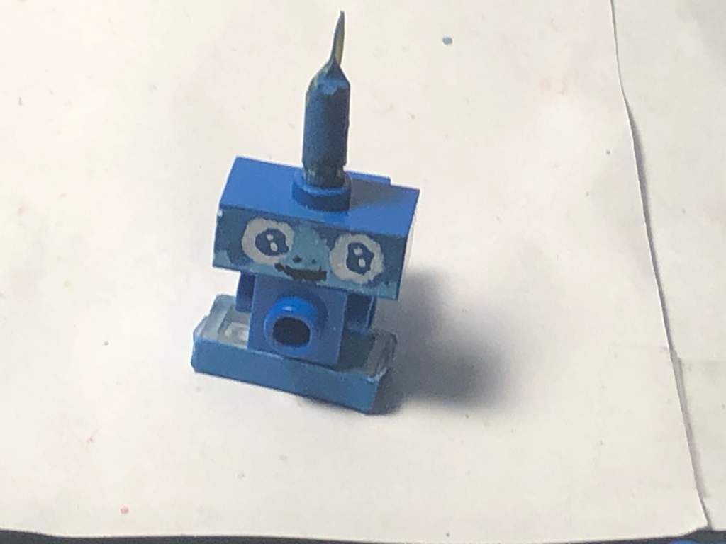 lego pokemon sobble