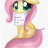 amino-🍪💮~fluttershy cute smol ~💮🍉-ba84ac8c