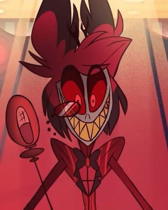 Alastor | Wiki | Hazbin Hotel (official) Amino