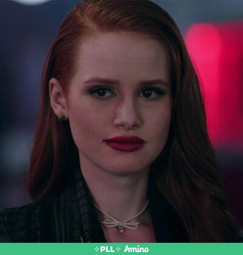 Cheryl Blossom | Wiki | Riverdale Amino