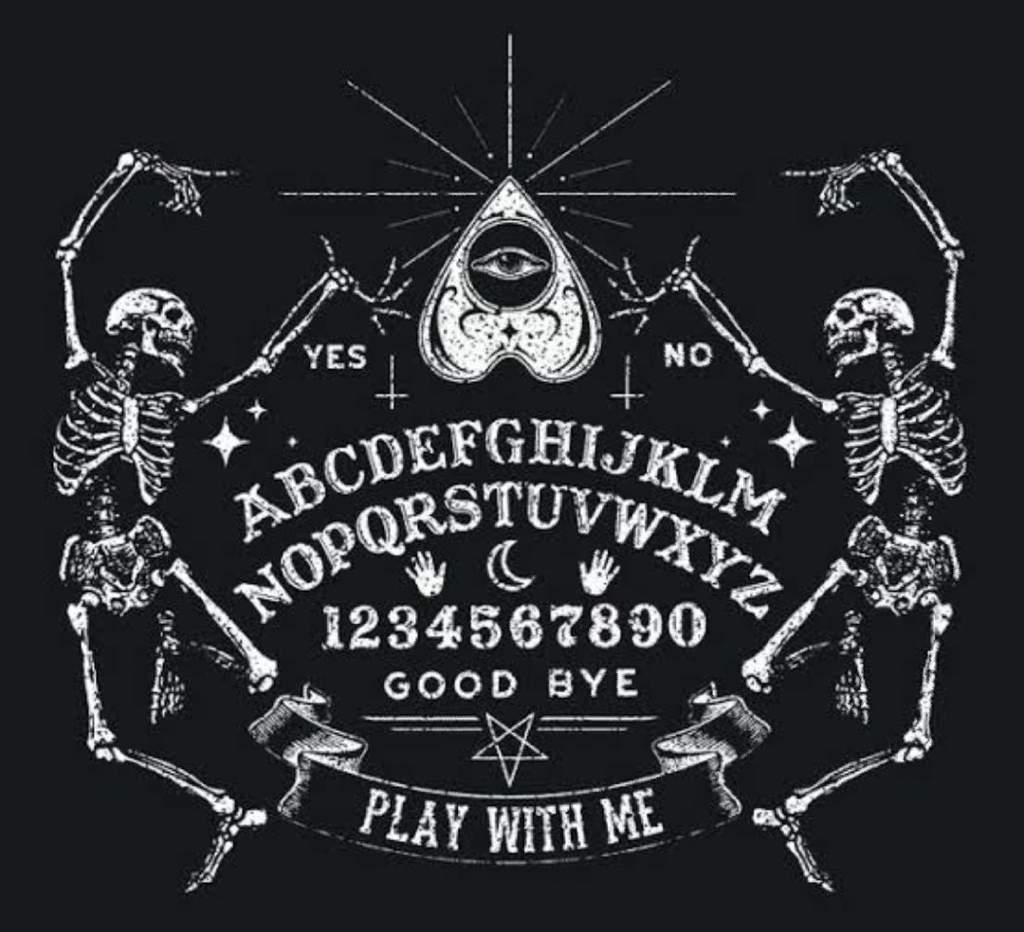 ouija funko