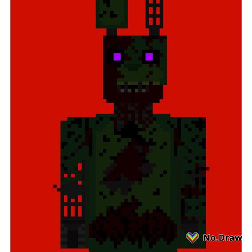 creepy withered goldie on roblox five nights at freddys amino