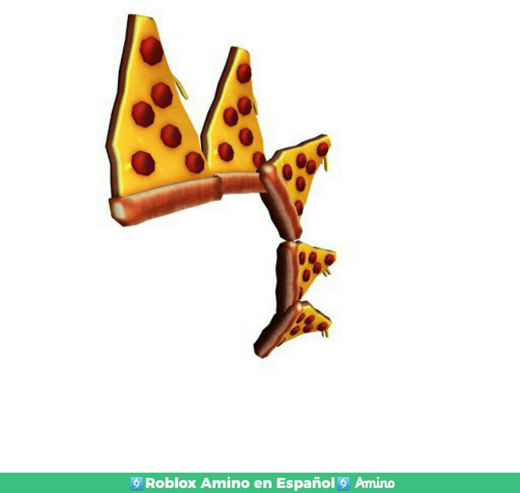 Premios Del Nuevo Evento Pizza Party Roblox Amino En Espanol Amino - como hacer el evento de roblox pizza party