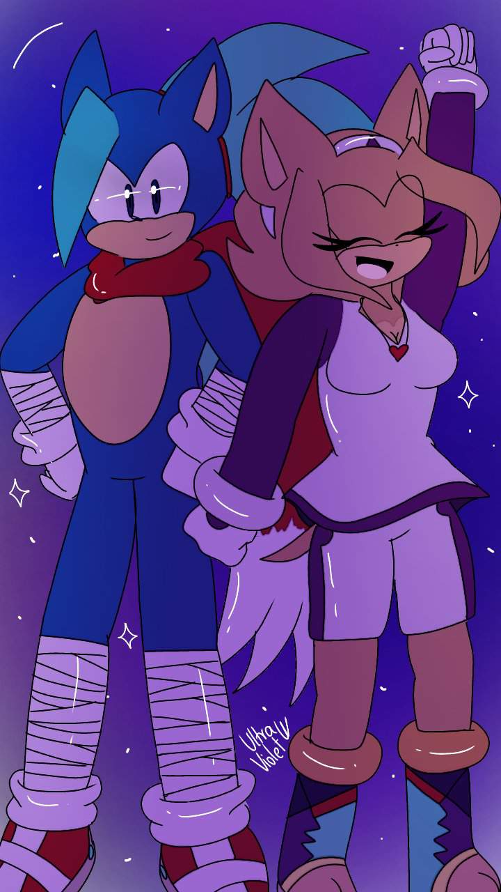 Best Siblings | Sonic the Hedgehog! Amino