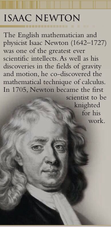 Isaac Newton Wiki تعلم اللغة الأنجليزية Amino