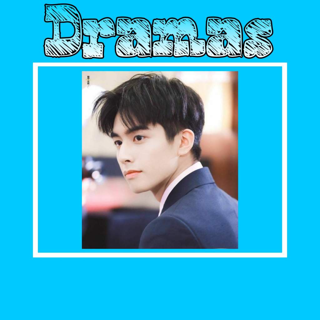 Appreciation of Song Weilong || Ella's DHS | K-Drama Amino