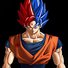 amino-Goku Ultra inistinct-cce26daf