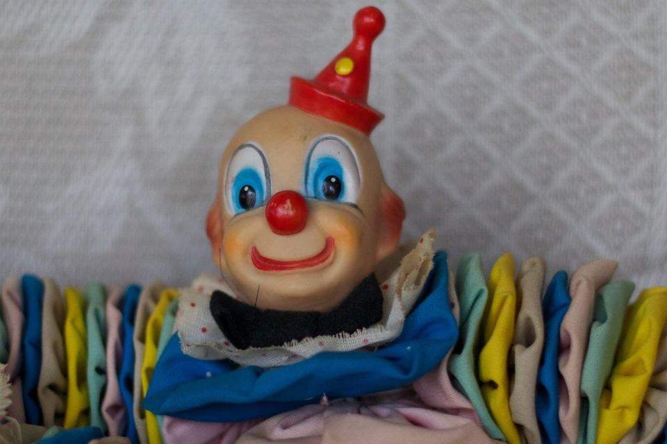 The clown statue | Urban Legends & Cryptids Amino