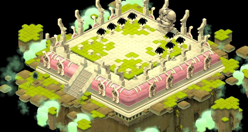 Вакфу: факты S2 #3 | WakFu и Dofus {RUS} Amino