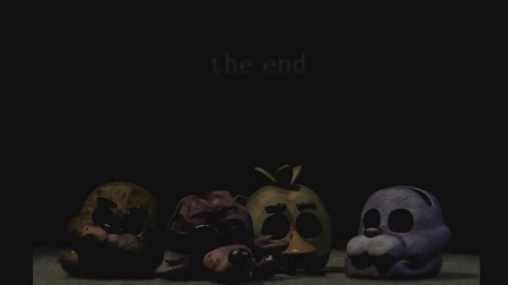 fnaf 3 plush