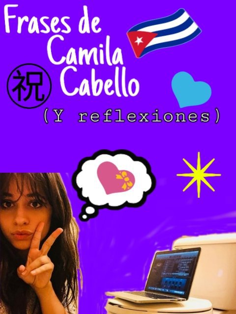 Frases de Camila Cabello (y reflexiones) | •CAMILIZERS• Amino Amino