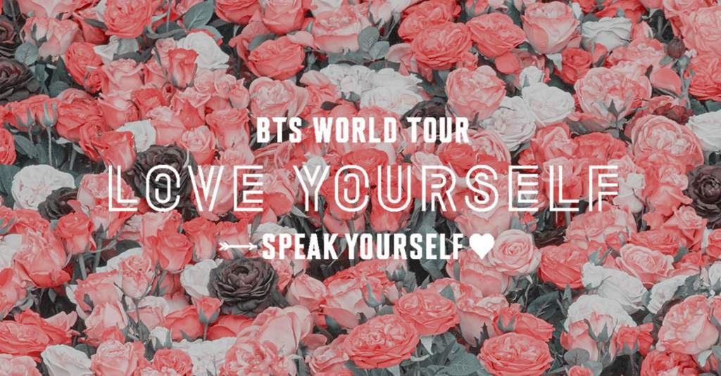 BTS LY Speak Yourself Tour Sold Out! BTS ARMY'S ™ Amino