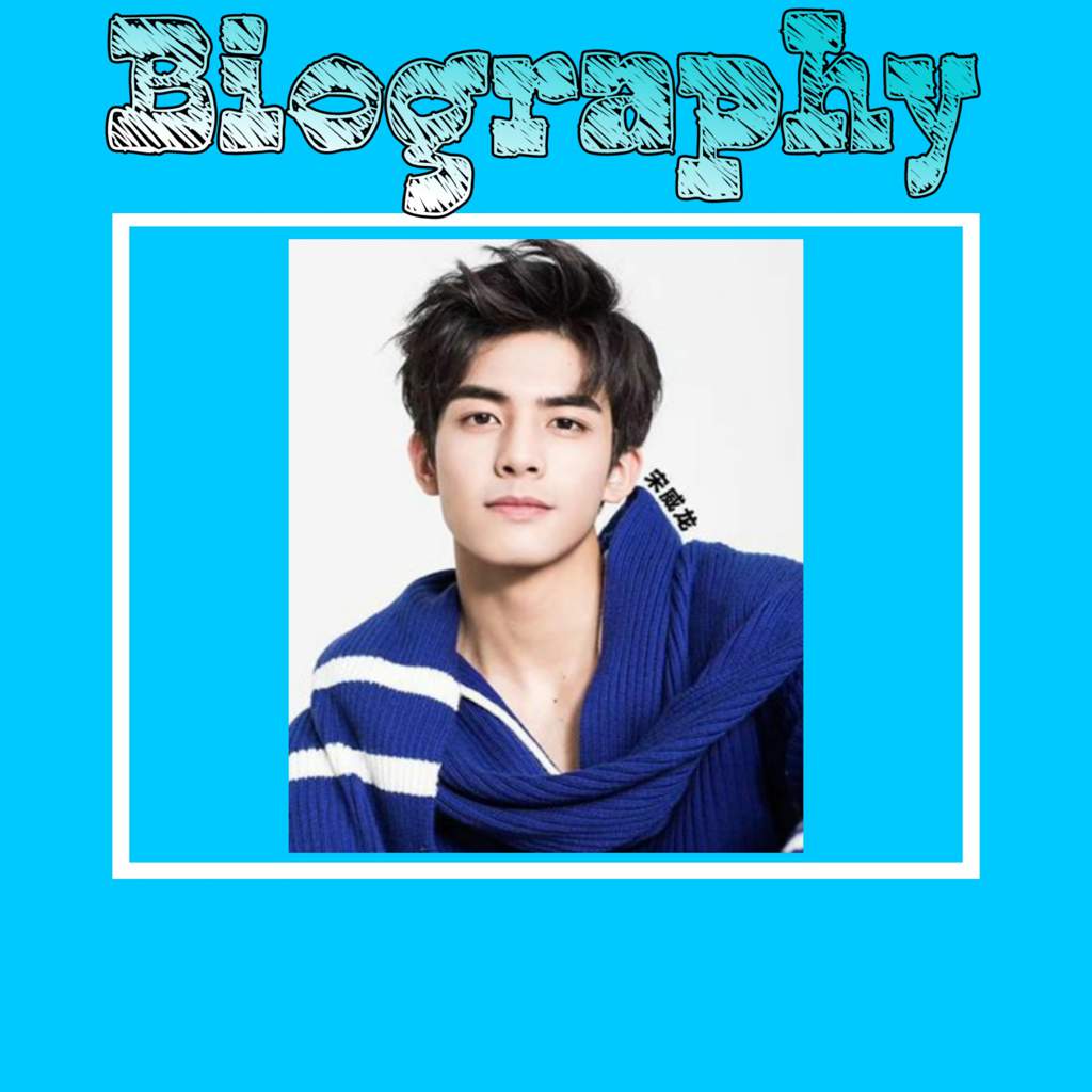 Appreciation of Song Weilong || Ella's DHS | K-Drama Amino