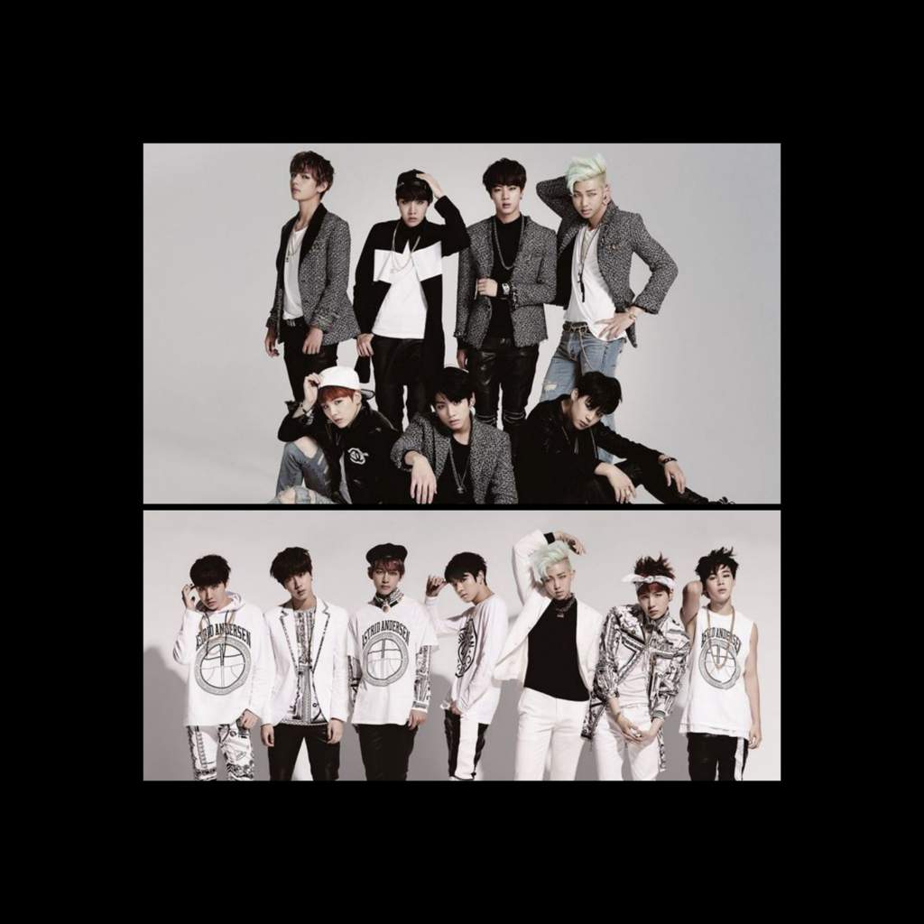 Wake Up Wiki BTS LATINO Amino