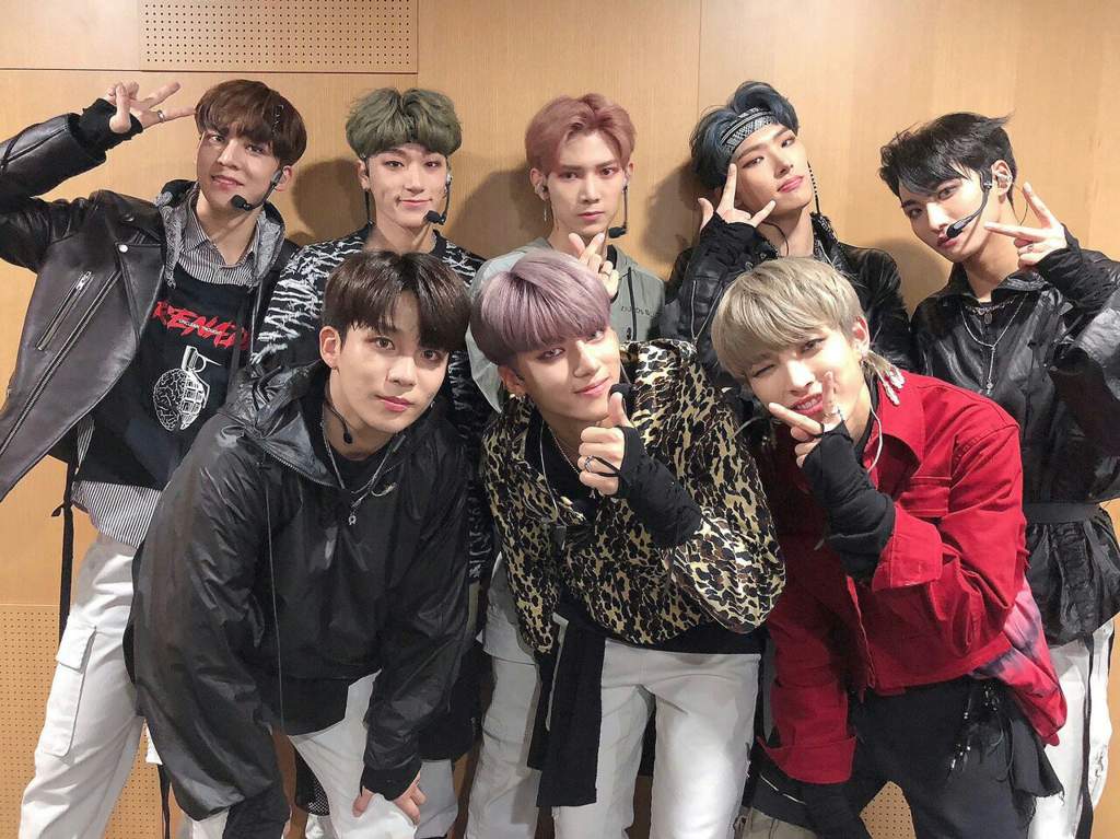  Ateez Wiki German Kpop Amino 🇩🇪 Amino